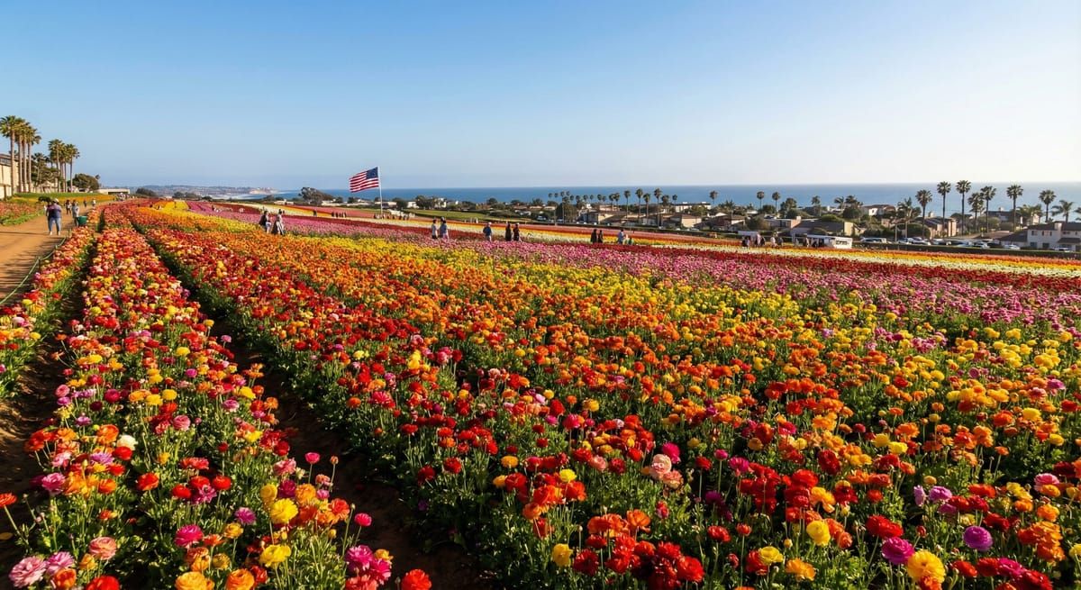 Carlsbad, San Diego - Water heater service area