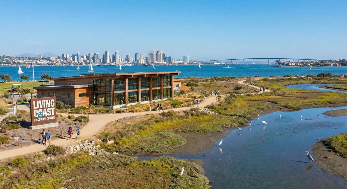 Chula Vista, San Diego - Water heater service area