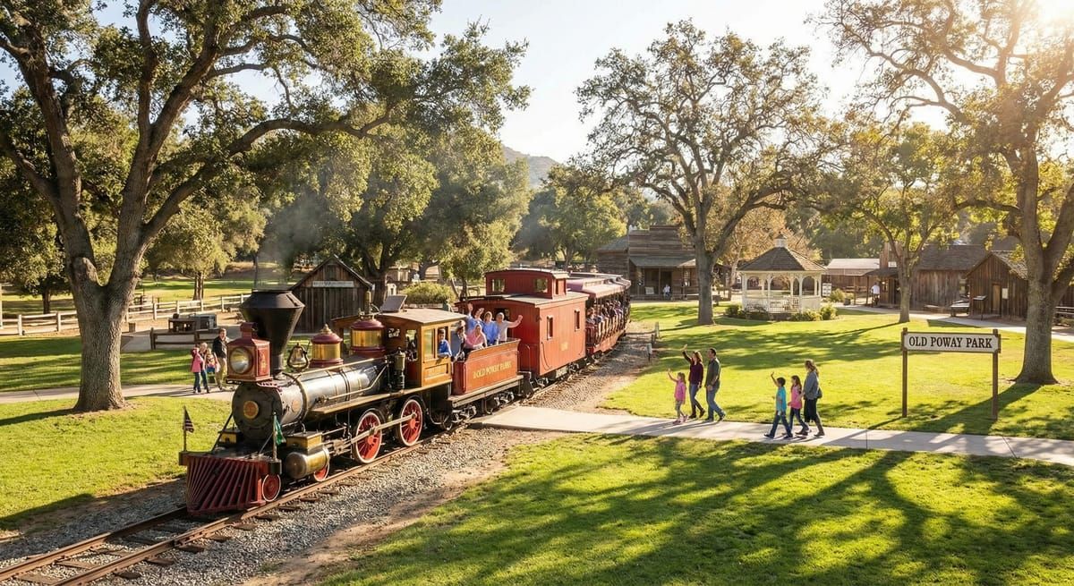 Poway, San Diego - Water heater service area